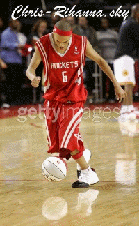 basketure chris